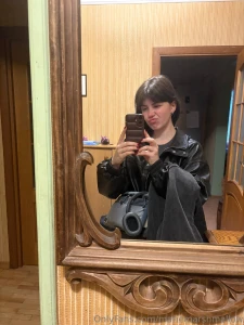 When the day starts well it means i m in a good and playful mood all