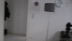 Hautnah im selfie-style up close selfie style