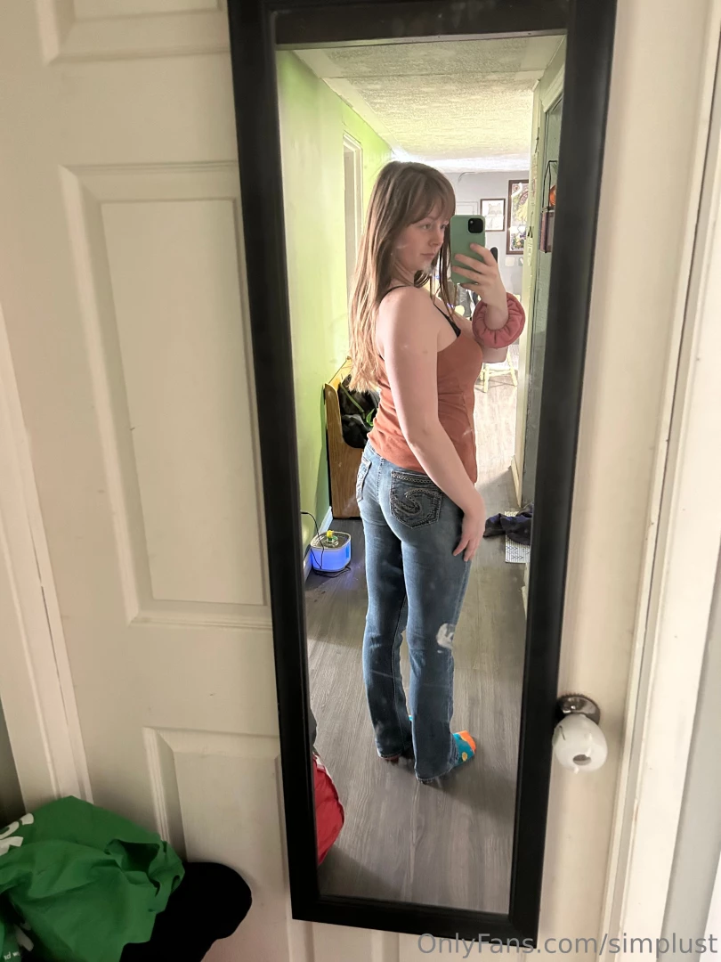 My outfits today part 3 