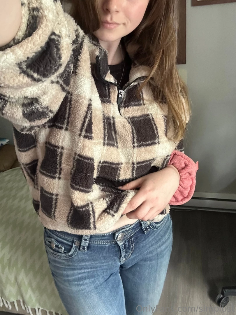 My outfits today part 2 