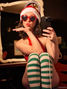 Happy holidaze part 45