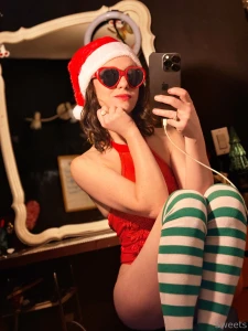 Happy holidaze part 41