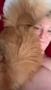 My cats aren t spoiled how could you think that lol goooooood morning part 1