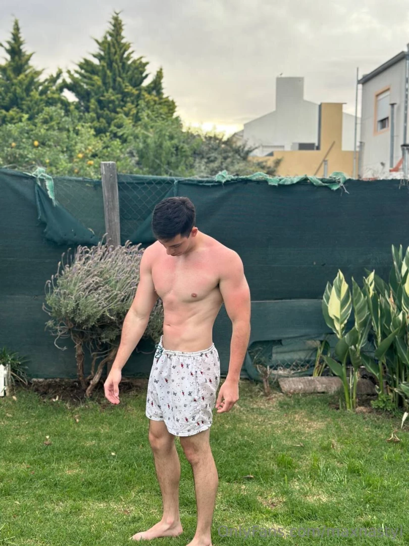 Austinvip austinvip he is the best jerking off content maker and part 24 