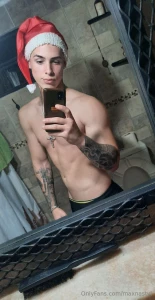 Whatever you want i ll give it to you i can be your gay free part 9