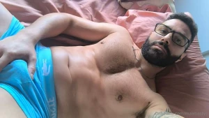 Follow dulceysensualcontenido lat n bad boy has personalized content part 4