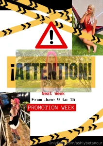 Attention baby a very mischievous week is coming from june 9 to 15 i
