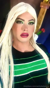 I don t need to strip to make your whole body tremble just look at me