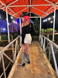 Nbsp the night dressed me in starlight i shine on the bridge like a part 4