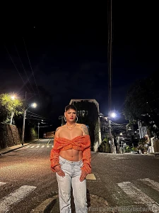 Cali was already warm but i made it burn natural wild and tempting part 2