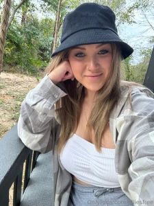 Just saying hi on your lunch break