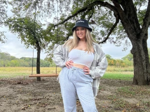 Not so average girl next door