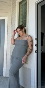 An afternoon snack part 5