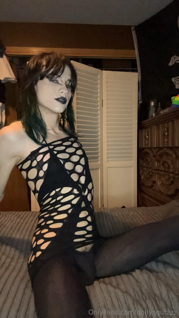 Just let go let the ecstasy flow part 1 