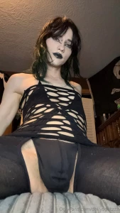 Just let go let the ecstasy flow part 8