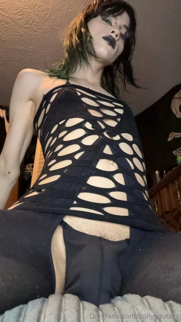 Just let go let the ecstasy flow part 27 