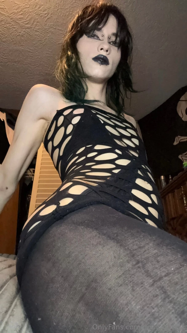 Just let go let the ecstasy flow part 20 