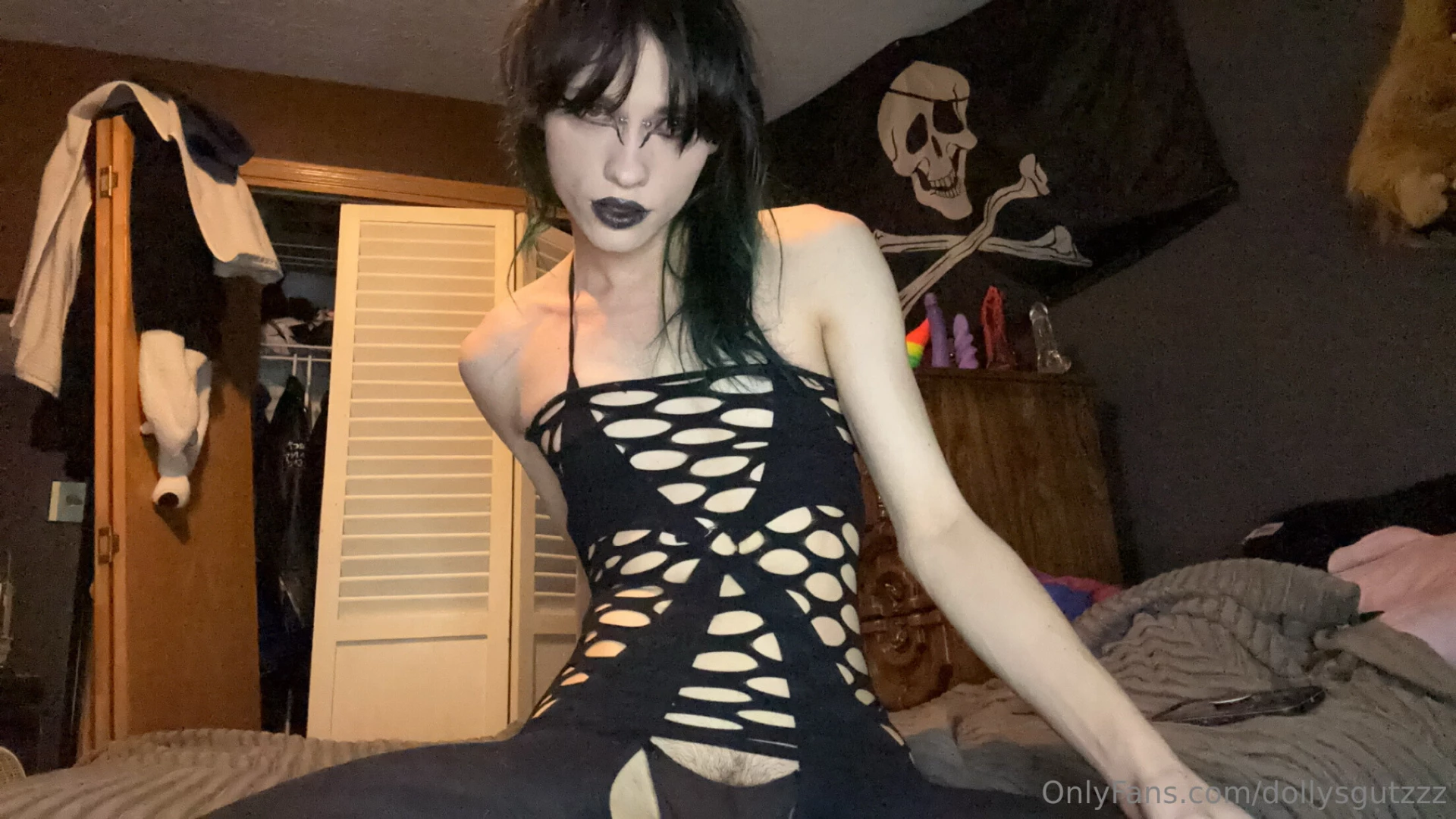 Just let go let the ecstasy flow part 14 