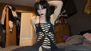 Just let go let the ecstasy flow part 13