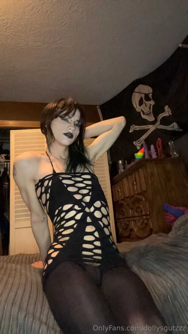 Just let go let the ecstasy flow part 29 