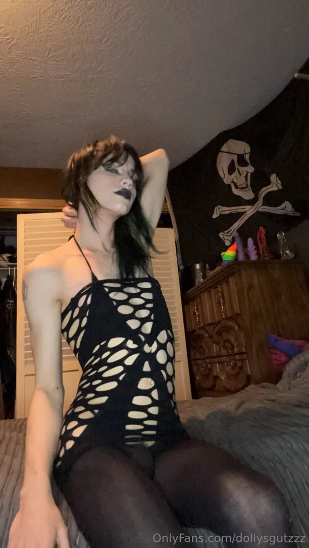 Just let go let the ecstasy flow part 22 