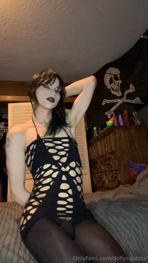 Just let go let the ecstasy flow part 5 