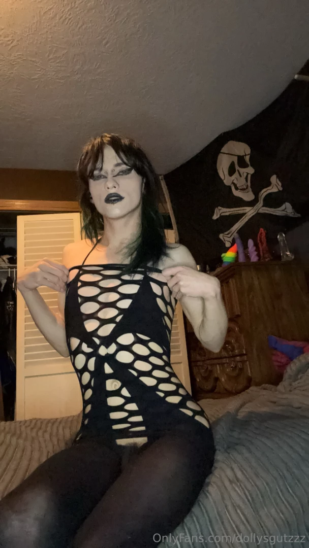 Just let go let the ecstasy flow part 10 