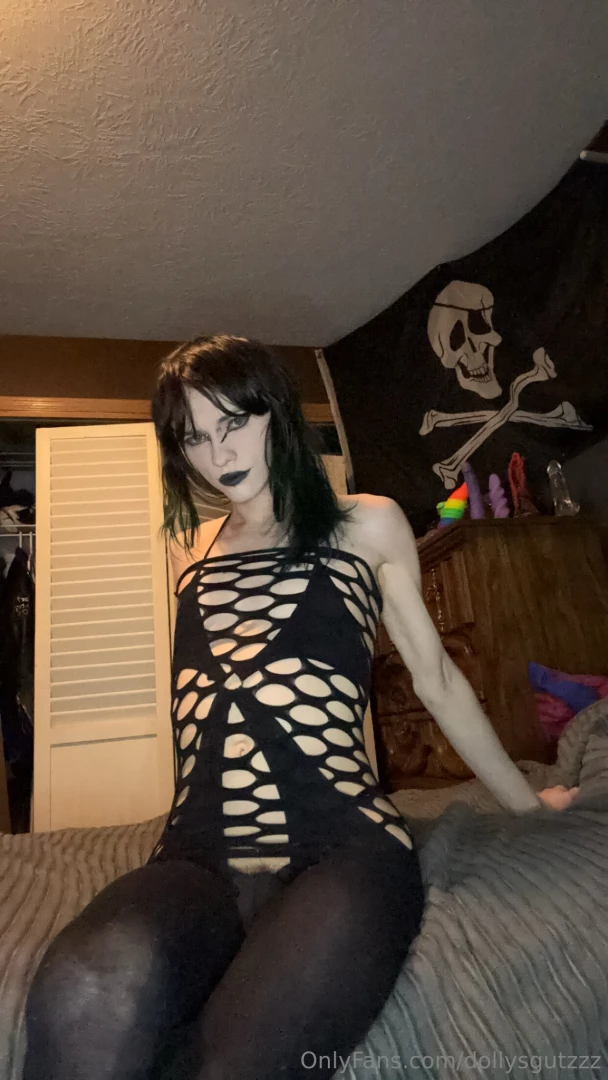 Just let go let the ecstasy flow part 12 