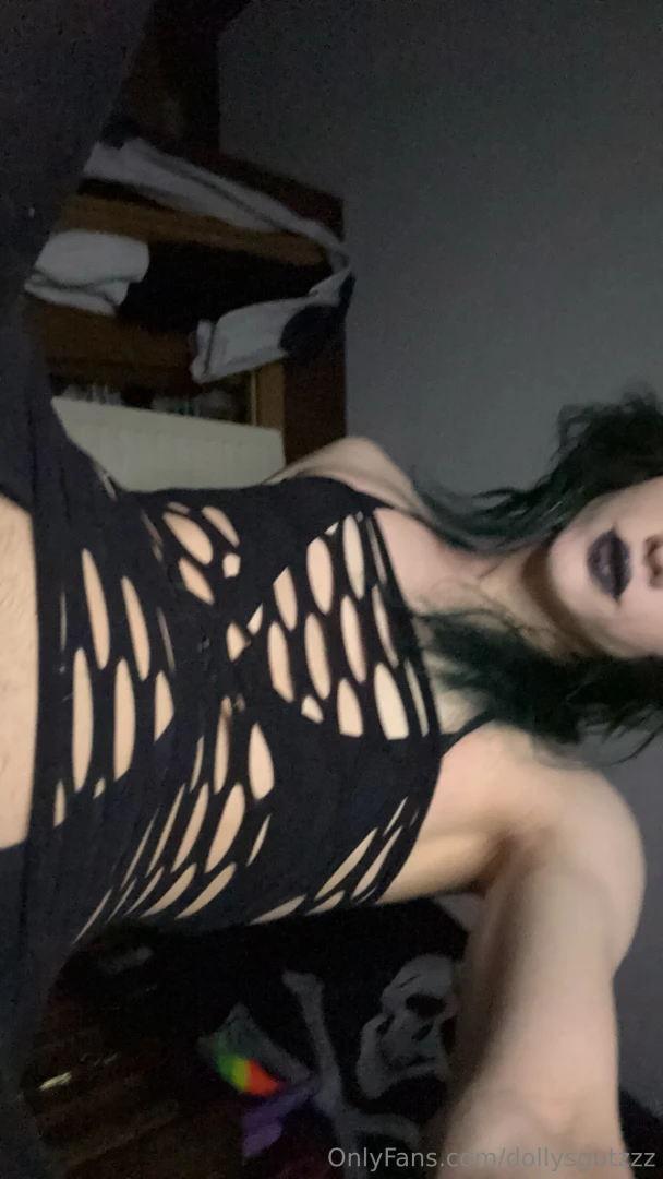 Just let go let the ecstasy flow part 6 