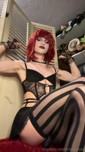 Fit from tonights streammmm part 1