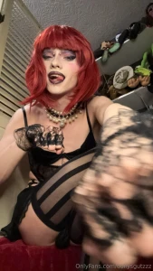 Fit from tonights streammmm part 5