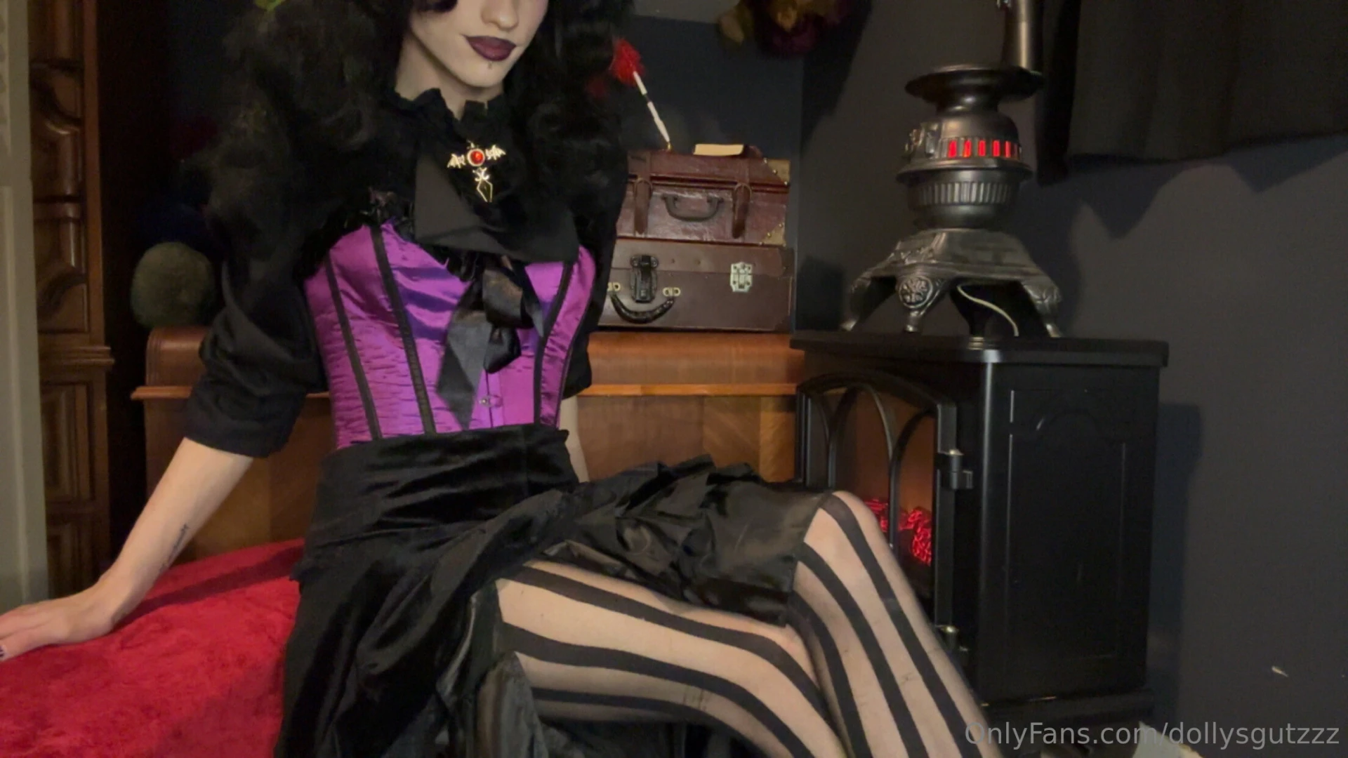 Call me pretty please part 6 