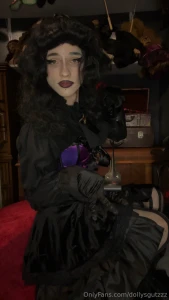 Call me pretty please part 4