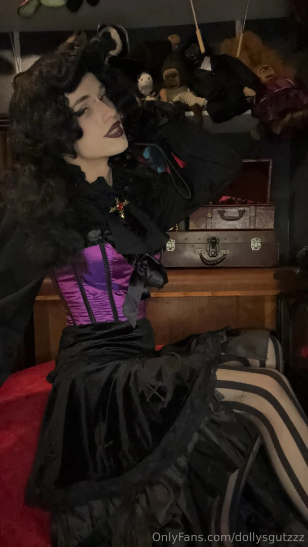 Call me pretty please part 7 