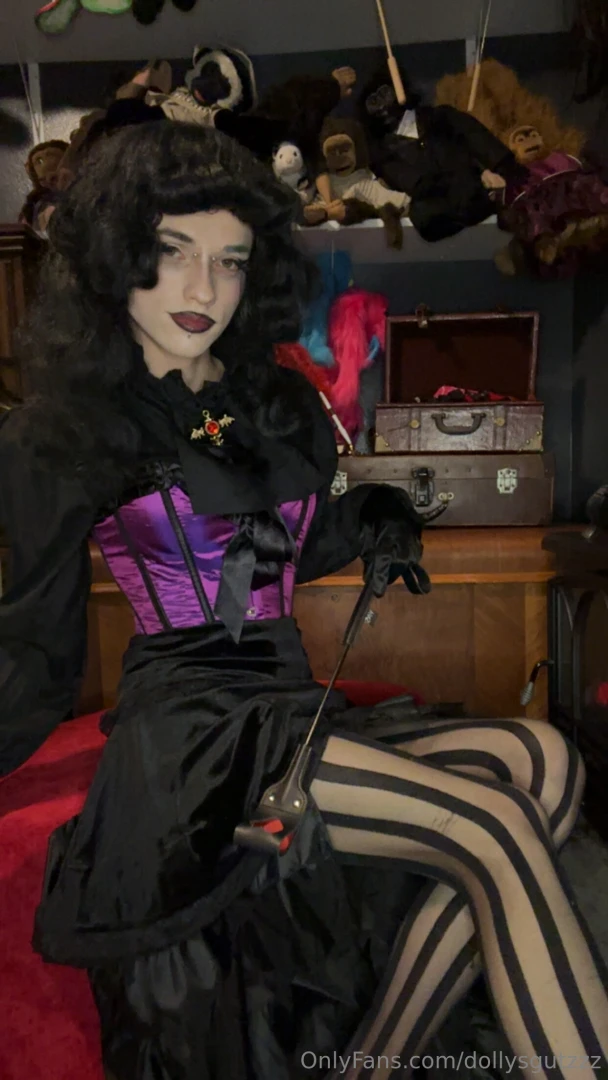 Call me pretty please part 1 
