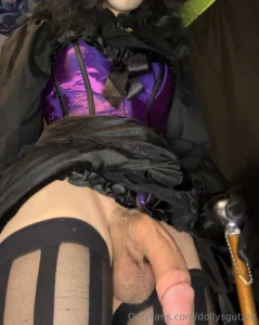 Call me pretty please part 3