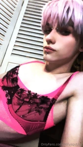 Oops painted my own face