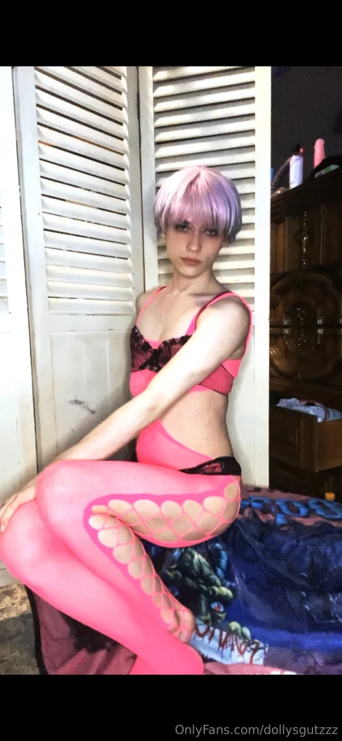 Oops painted my own face part 4 