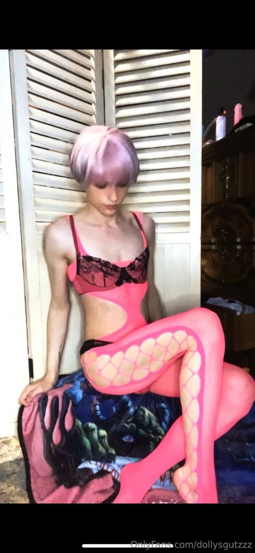 Oops painted my own face part 3 