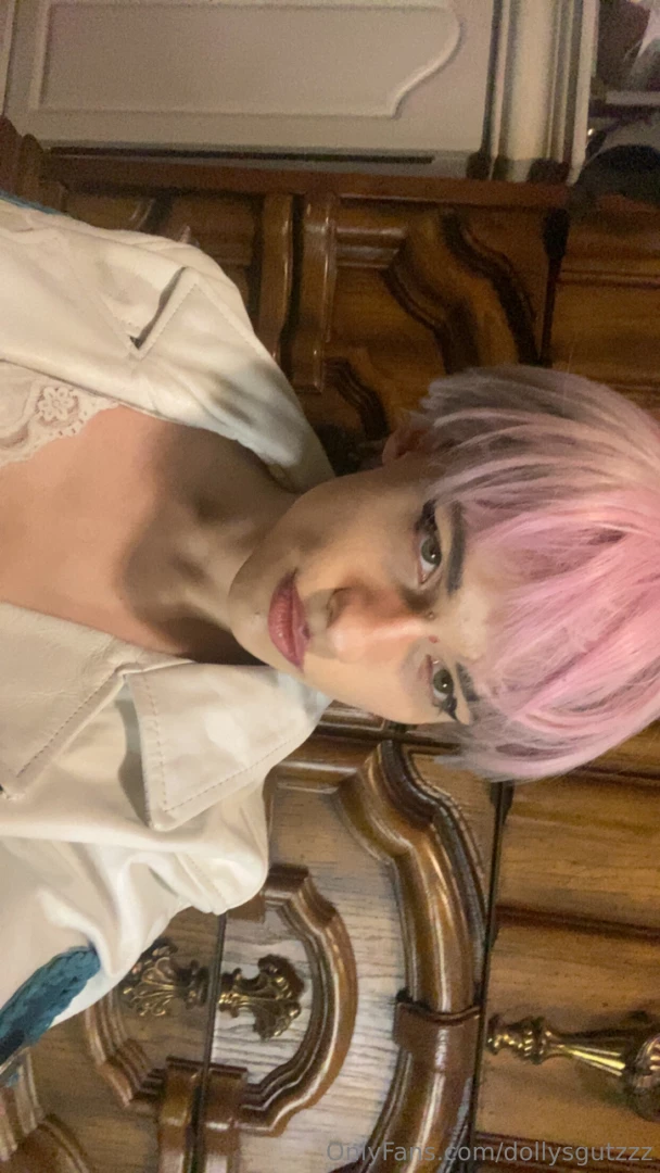 This cow girl would rather ride you 