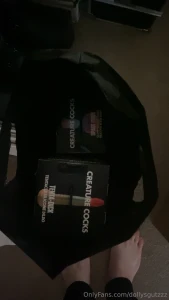 Dolly got new toys gt 3