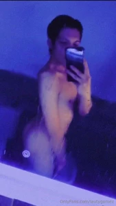 Hello honey subscribe and see all my content jhonyourskinnyboy part 3