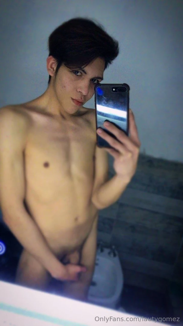 Hello honey subscribe and see all my content jhonyourskinnyboy part 7 