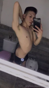 Hello honey subscribe and see all my content jhonyourskinnyboy part 10