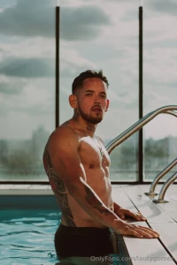 Frankdevil frankantonivip argentine model and with a slightly crazy part 4