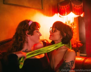 A moment for these cuties me amp faeriere part 1