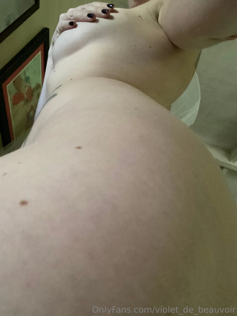 Violet-de-beauvoir part 33 