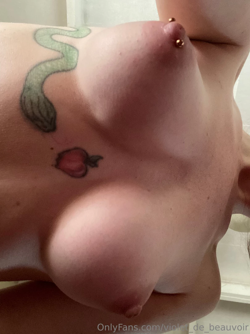 What have you been fantasizing about part 3 