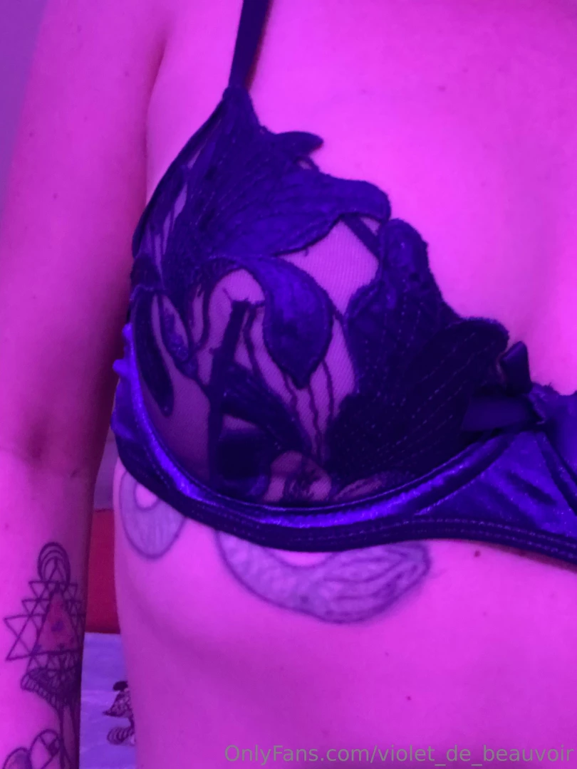 Violet-de-beauvoir part 45 