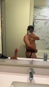 What did you see first part 22